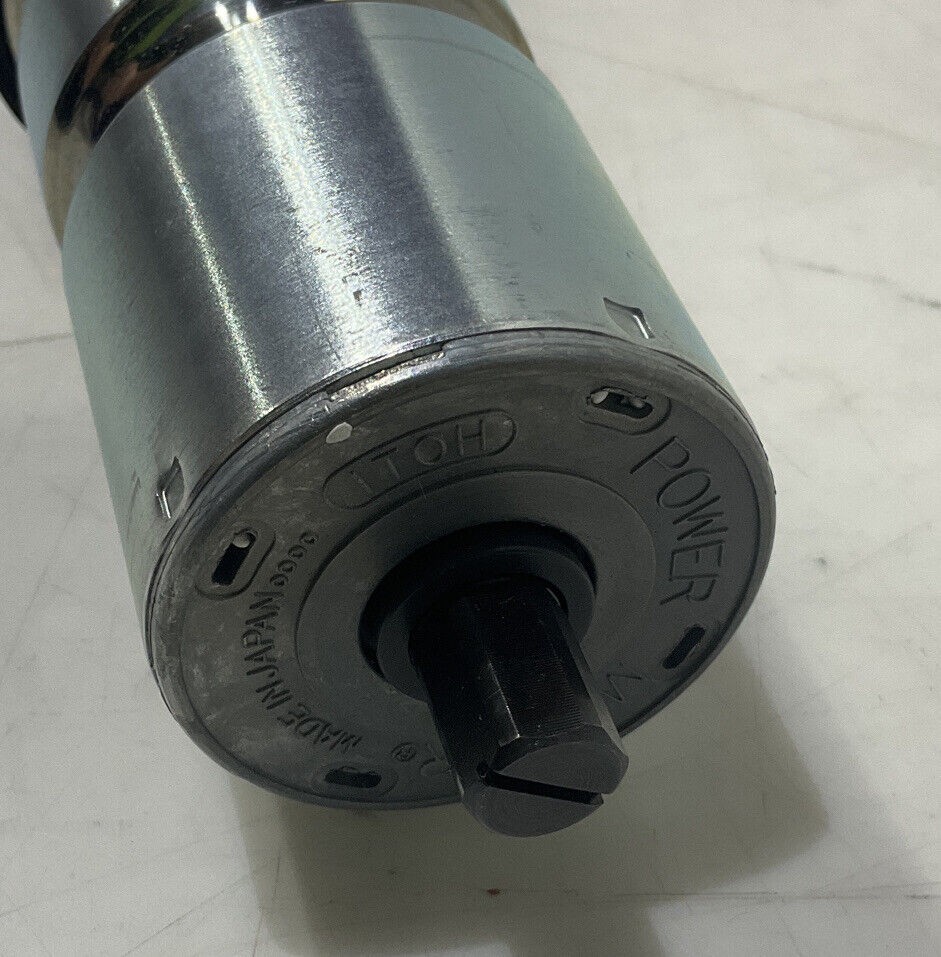 MOTORIZED DRIVE PM486FE-45-493-D-024-C200-P2 DC24V TAPERED ROLLER U3S