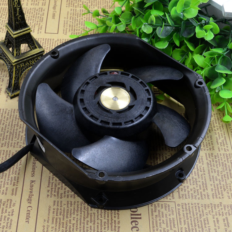 SANYO 9WG5748P5G003 DC48V 2.91A Inverter cooling fan #M4592 QL