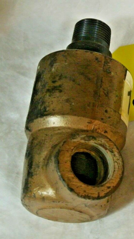 7 pcs. Duff Rotary Cartridges mixed sizes priced to sell Plumbing FREE SHIP!