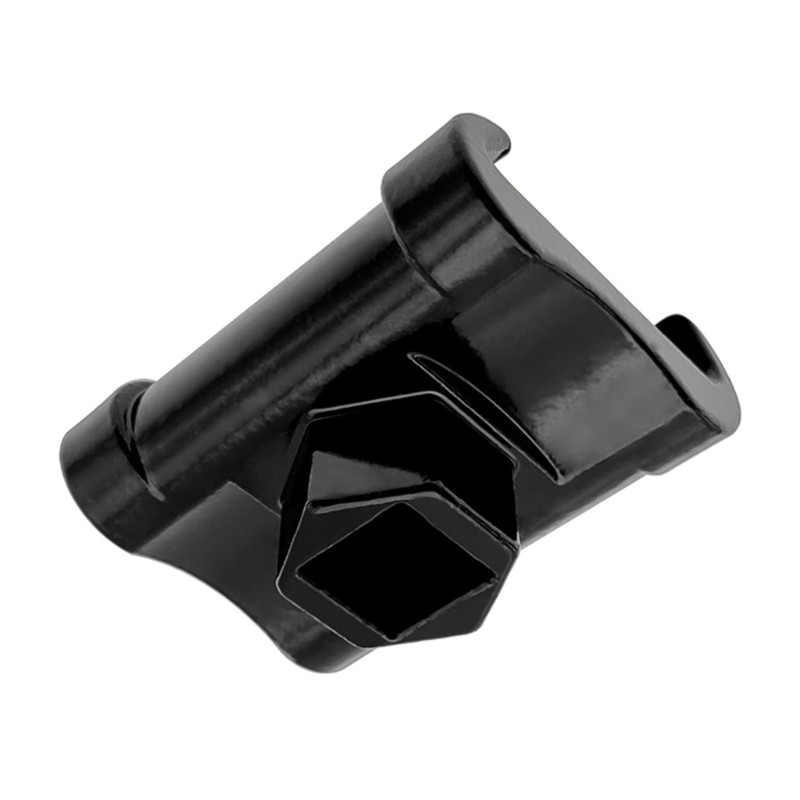 Wrench Extender for 1/2inch Drive Wrench Extender Breaker Adapter Wrench