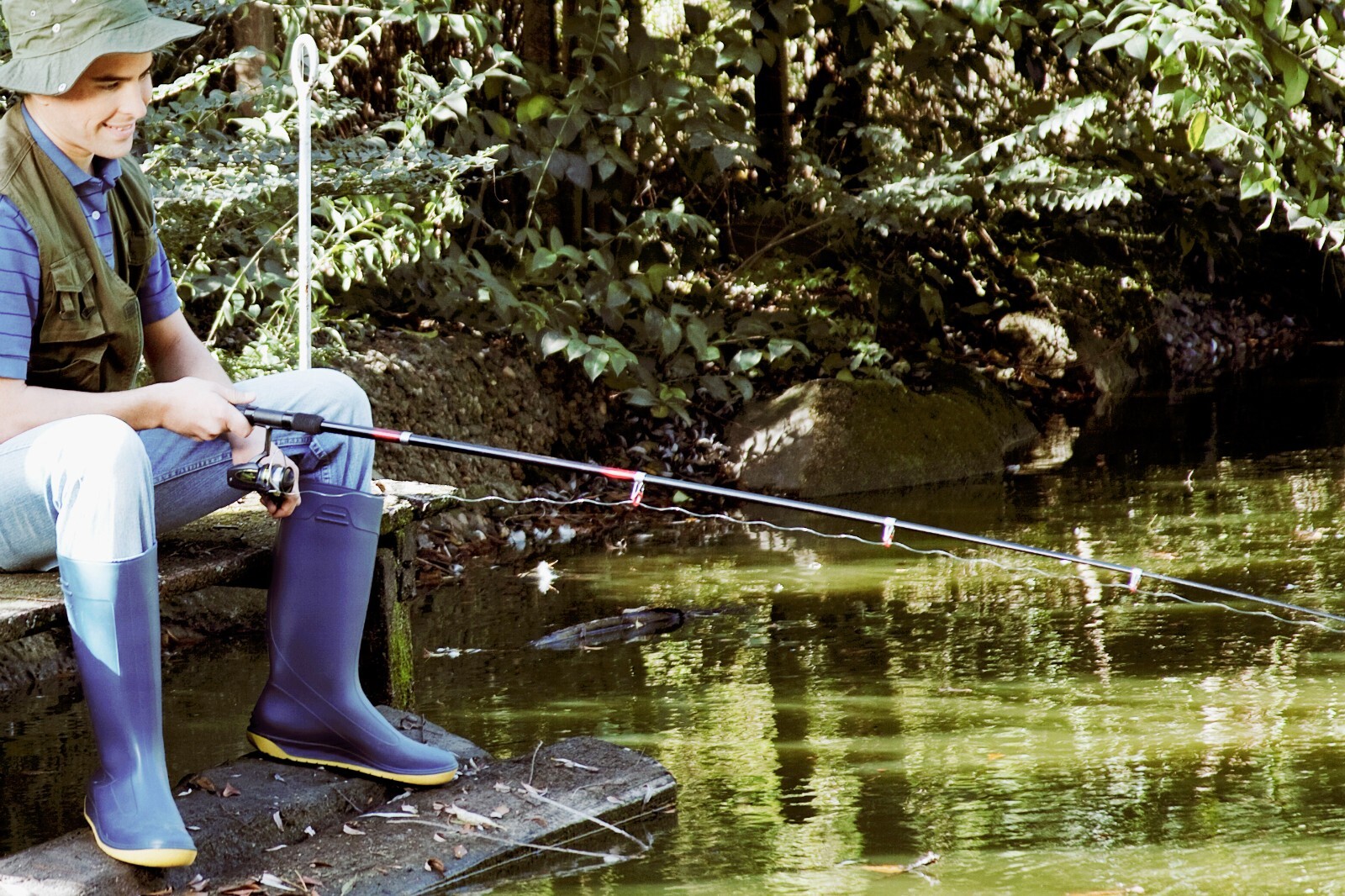 133k Validated Emails of People Who Like Fishing