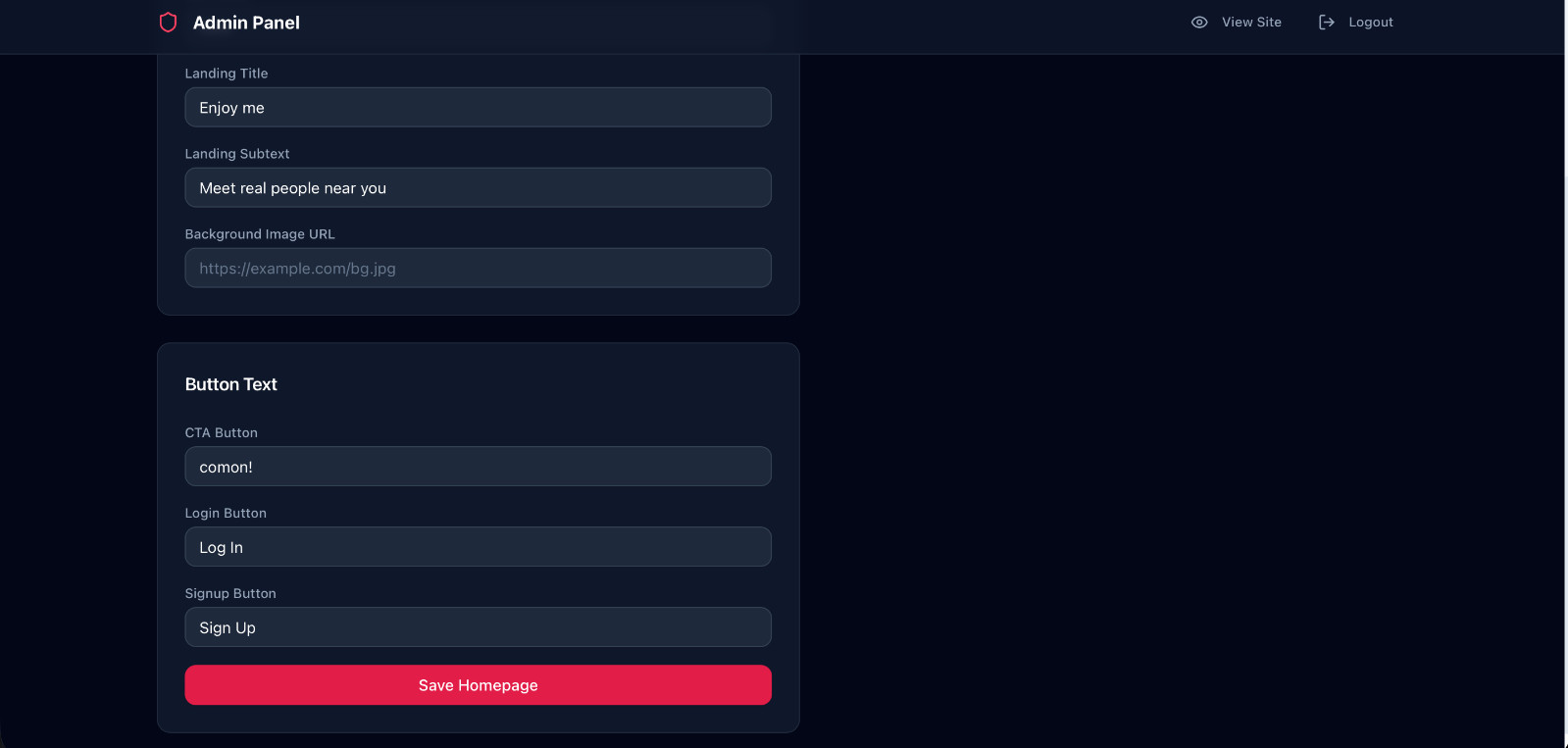 ASSET SALE Turnkey Dating Platform SaaS + Monetization System