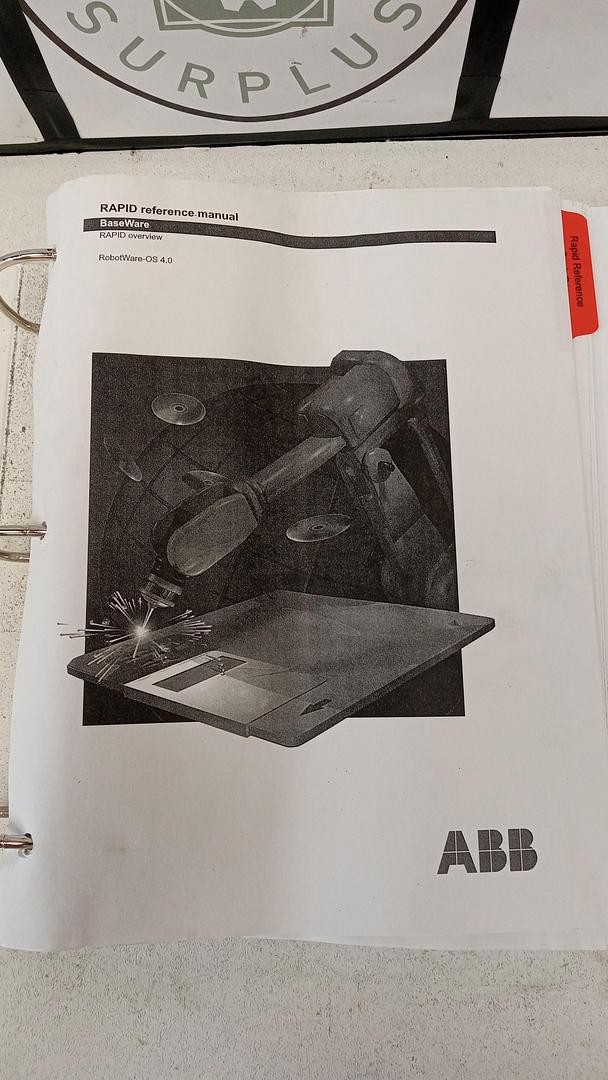 ABB Robot