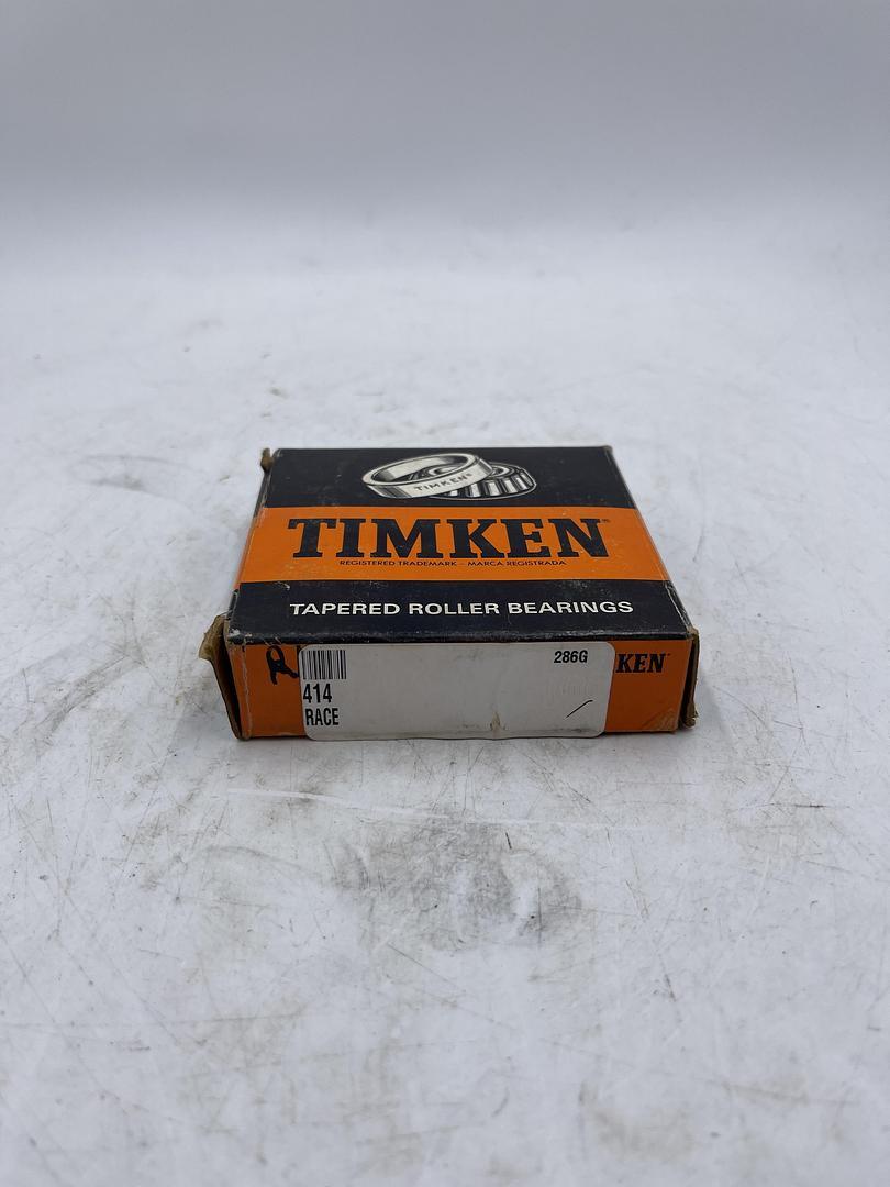 Timken 414