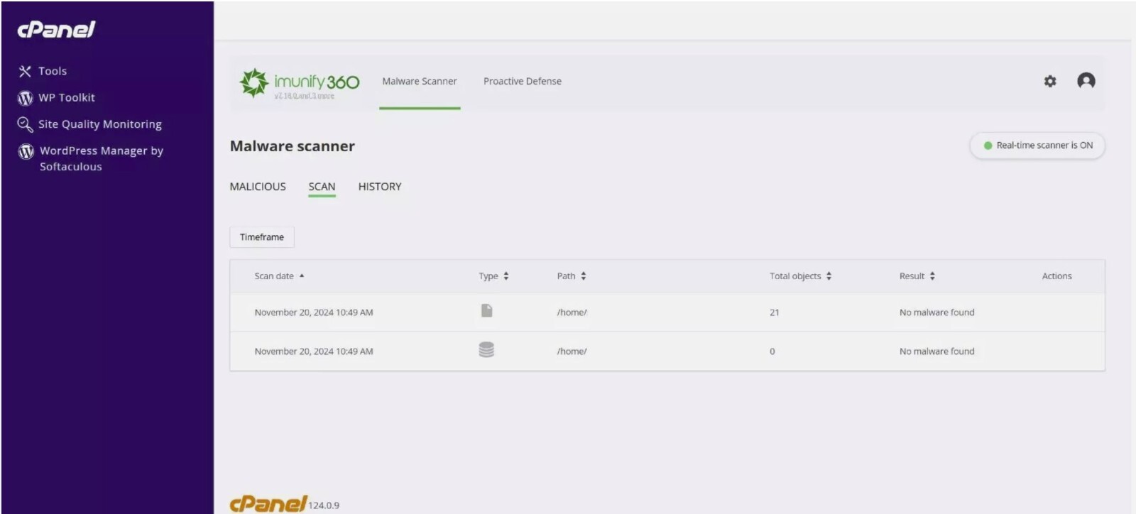 cPanel Hosting – Web Route using nearest Datacenter | Unlimited Storage