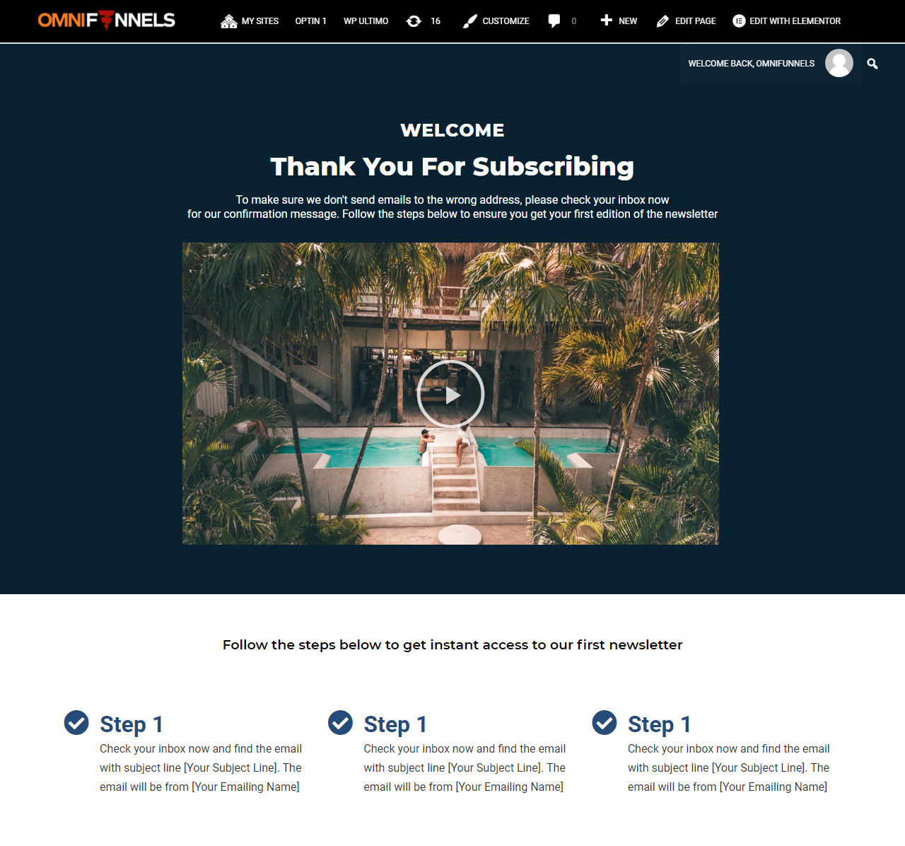 Premium Landing Page & Other Business 500+ Templates Very useful Plus Big Bonus