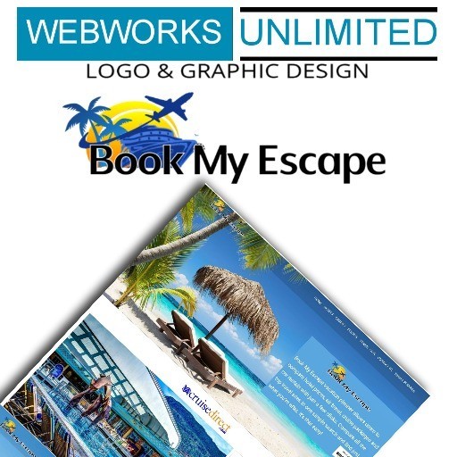 WordPress Website Design Service- Professional Custom 5-Page Small Business Site