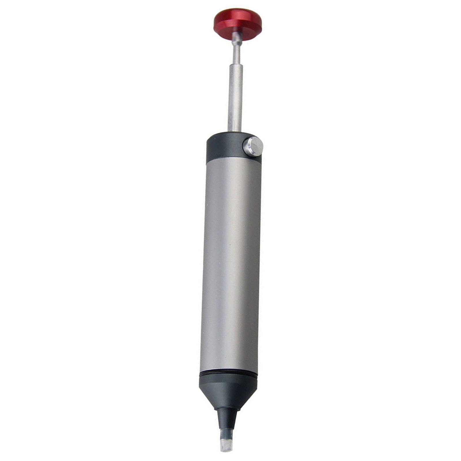 Portable Solder Sucker Pump Remover for Desoldering Lightweight and Easy to Use