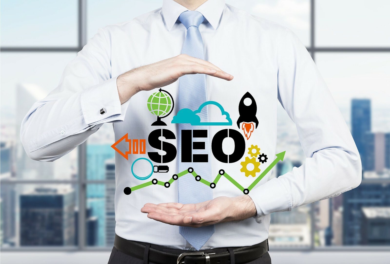 All in One SEO Basic to Boost Search Engine Results