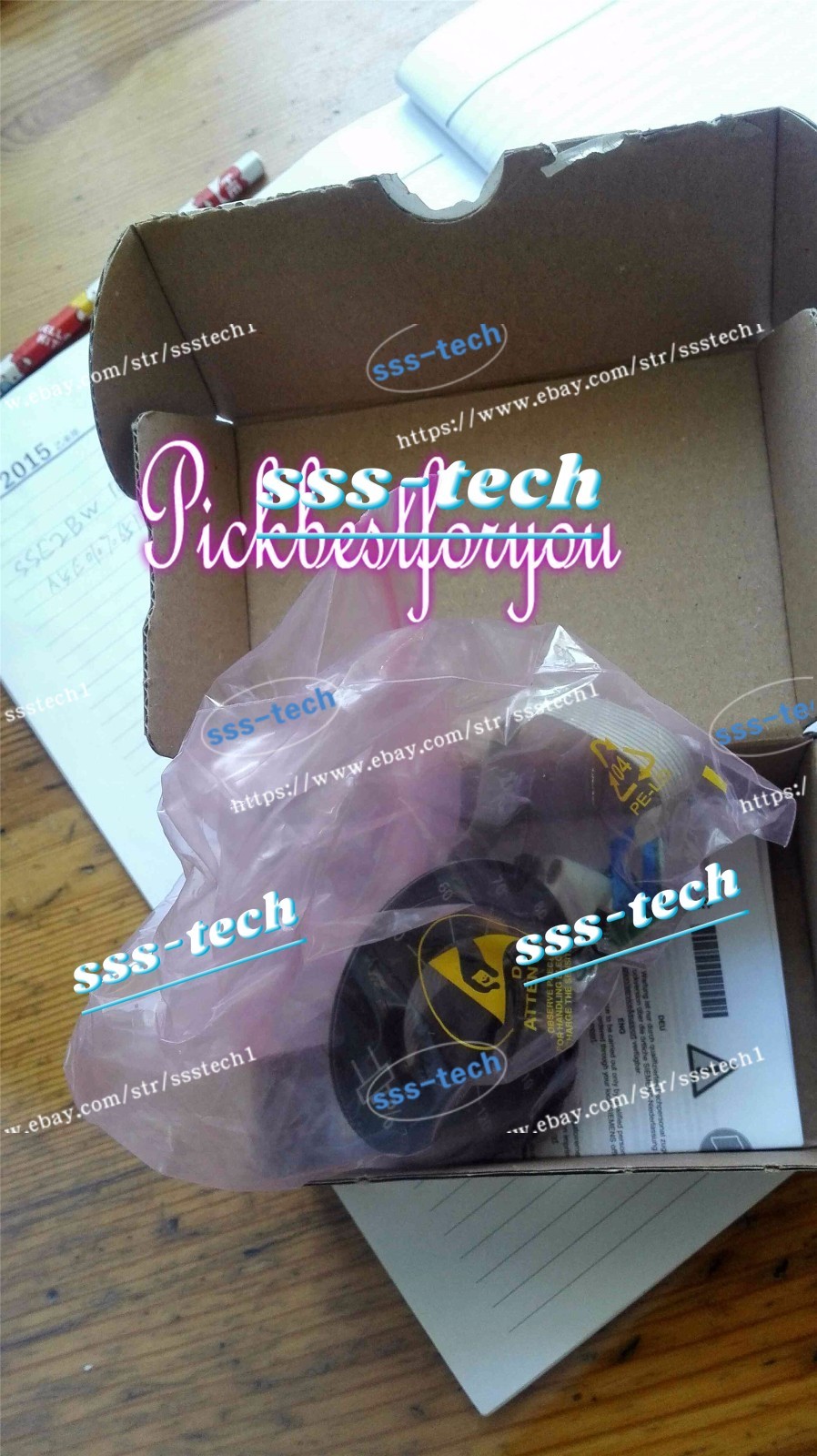 For SIEMENS A5E01070651 EBE 70771 L-E-Stetten Spindle Ratio Switch #H130D DX#sss