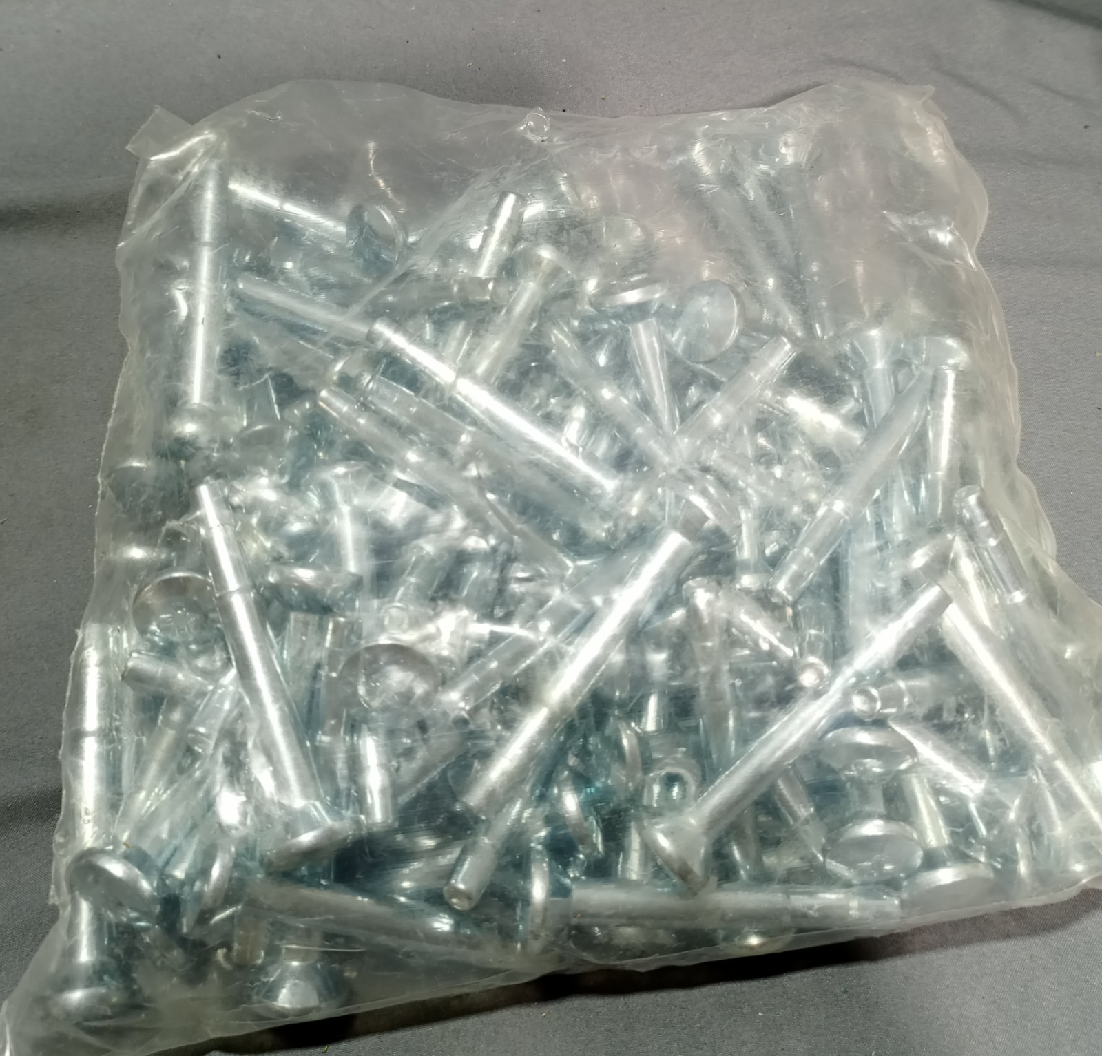 Lot Of 100 Ardent PBLT2-H Red