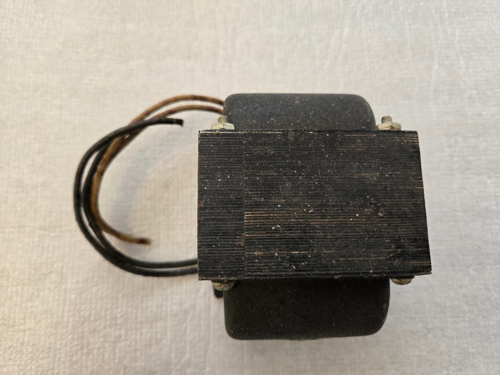 Hammond Manufacturing 169T Isolation Power Transformer 115V 60 100