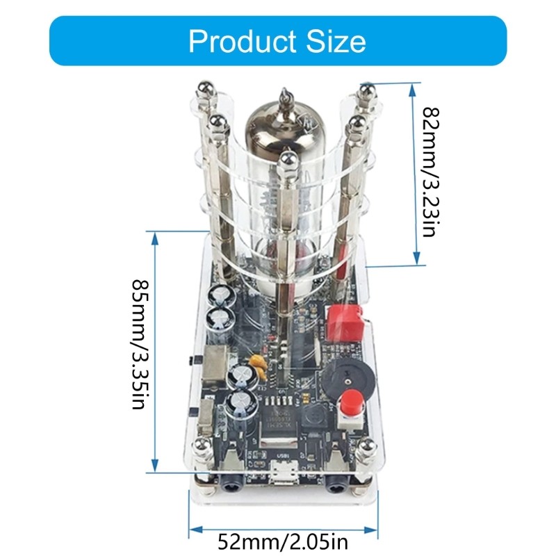N512 Low Voltages Driver Board Multipurpose Display For Cryptos PC