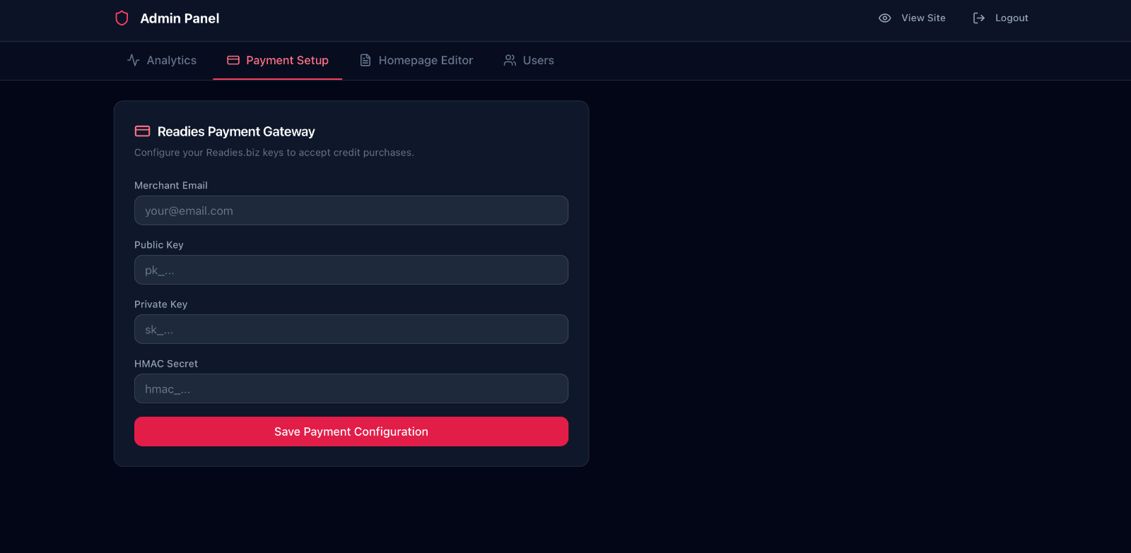 ASSET SALE Turnkey Dating Platform SaaS + Monetization System