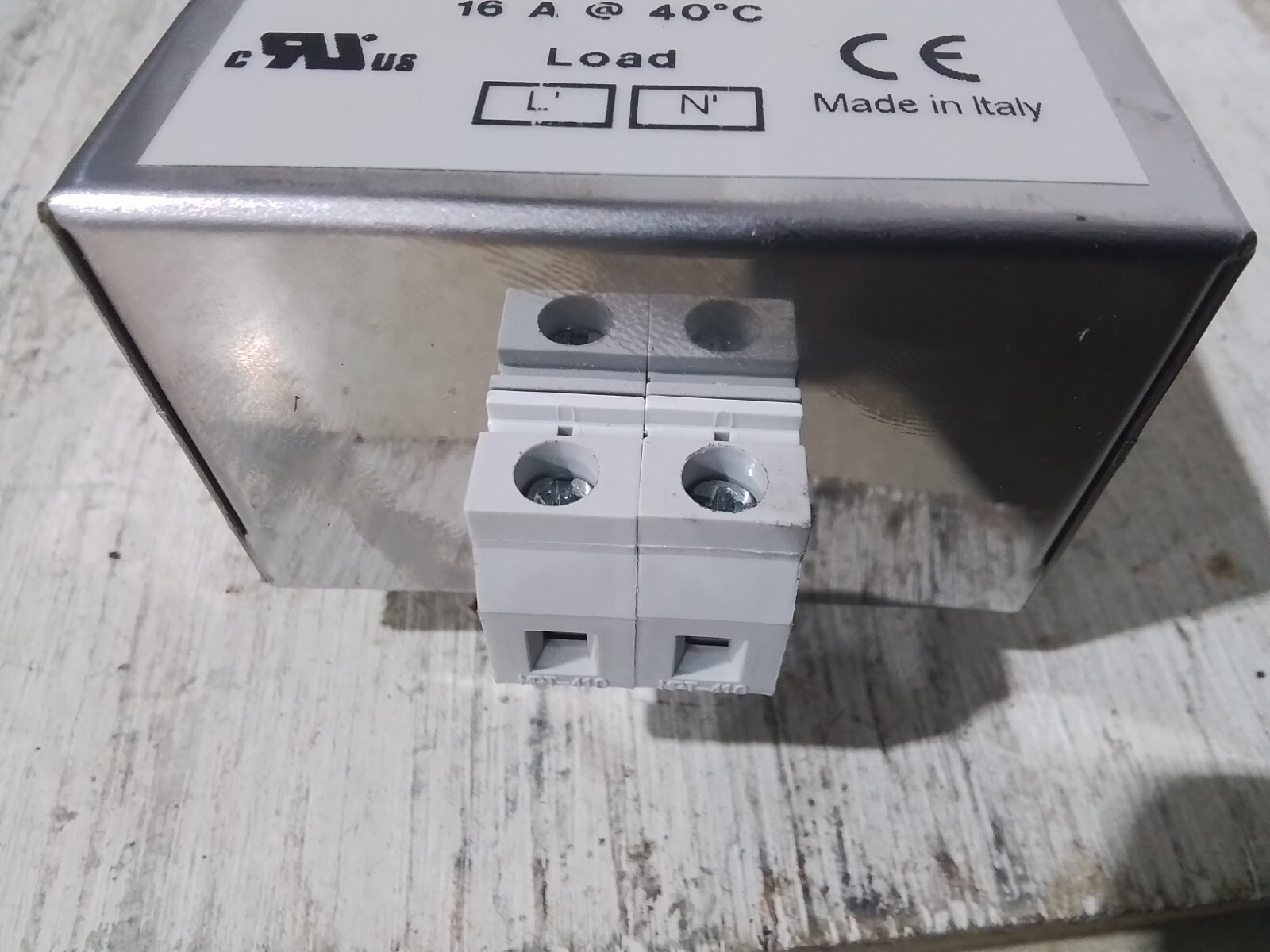 Enerdoor FIN26.016.M (SP156)