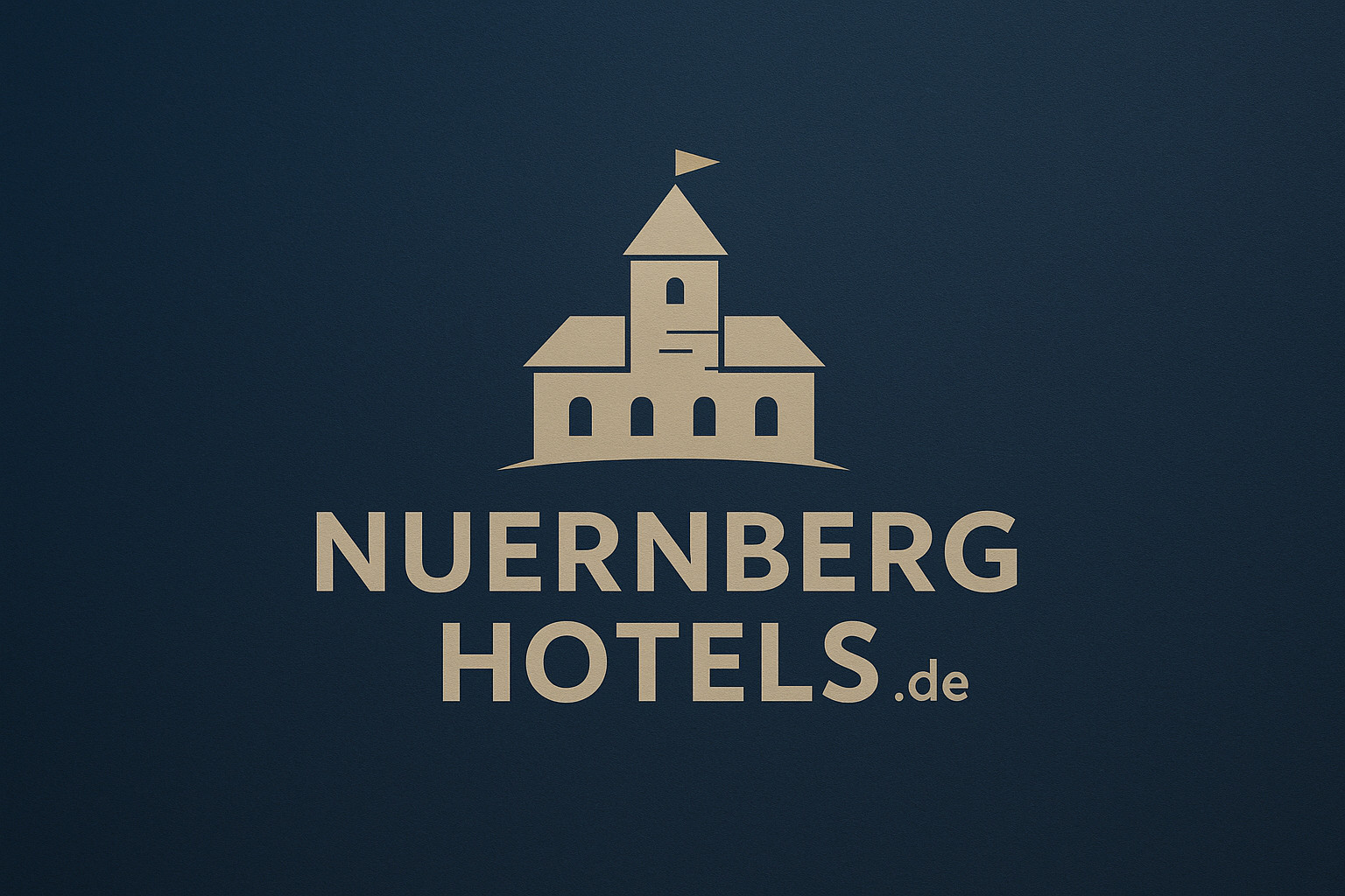 Nuernberghotels.de – Premium Domain for Hotel, Tourism & Booking Portals