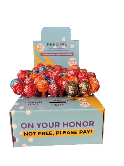 Honor Box Business – 10 Box Package