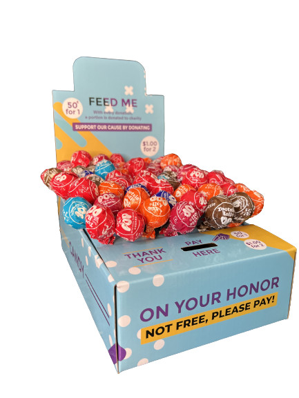 Honor Box Business – 10 Box Package
