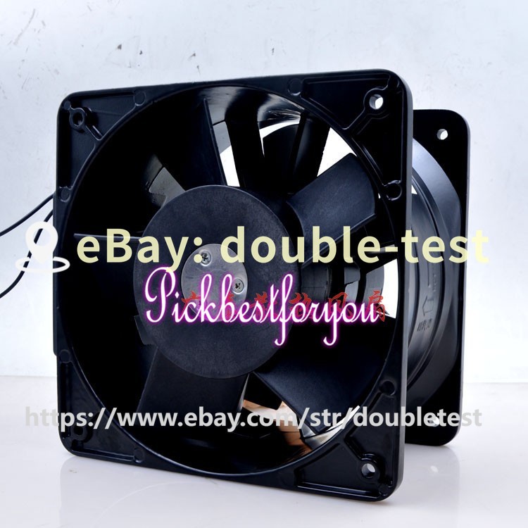 ORIX MRW18-TTA 200V/220V/230V 0.35/0.40A 48W 180x110mm cooling fan #M149B QL#dou