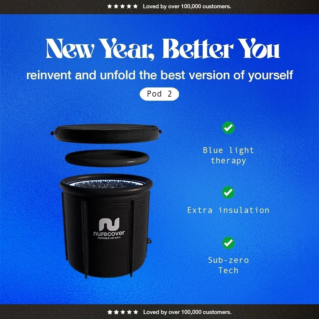 50 Professional Canva New Years Ad Templates | Ready-to-Use Digital Designs
