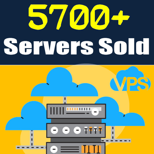 RDP SERVER / VPS SERVER 16GB RAM + 500GB HDD – 3 months