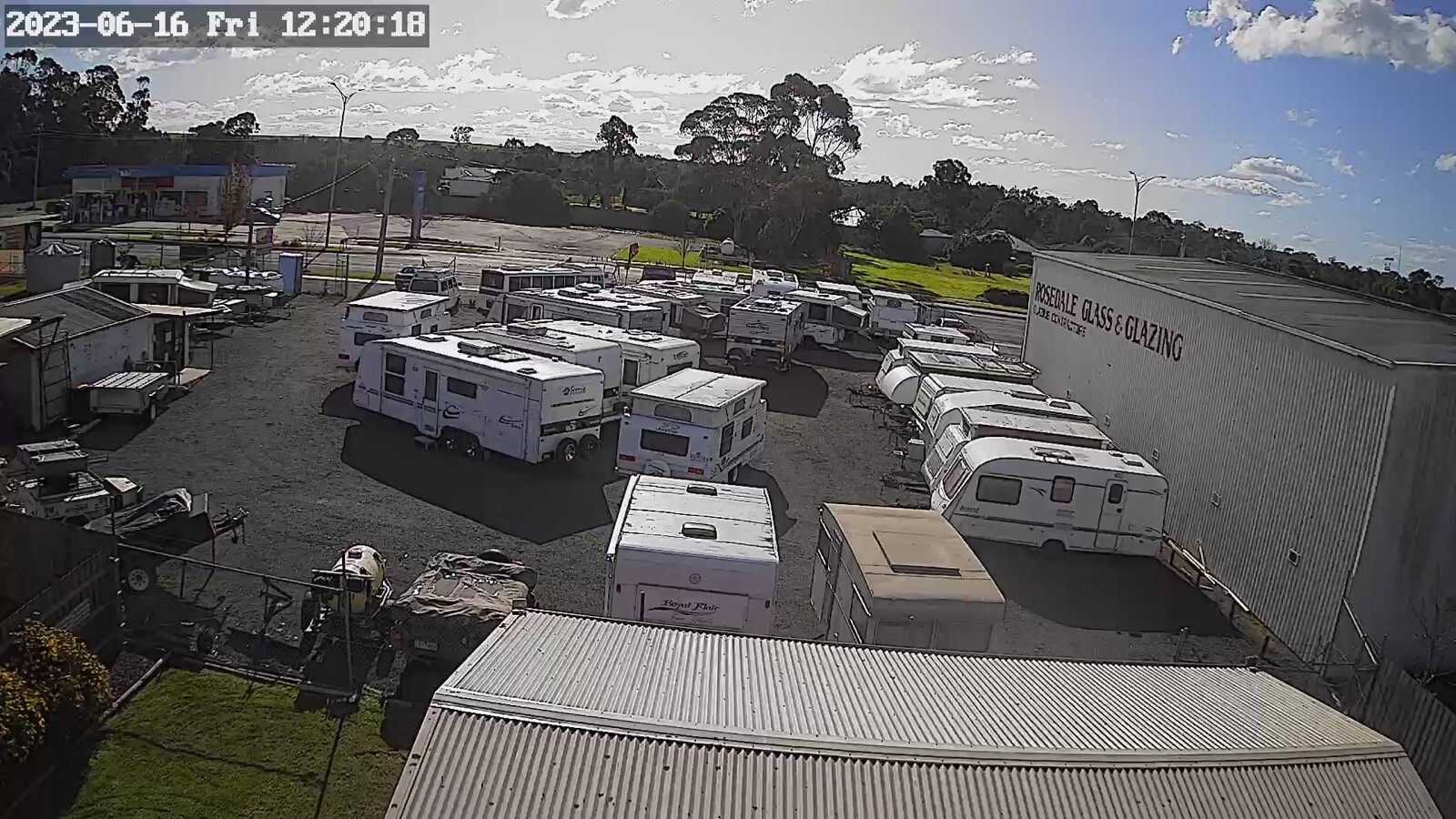 CARAVAN CAR BOAT RV OR ANYTHING BUSINESS + DOMAIN NAMES FOR SALE HERE 40 YEARS