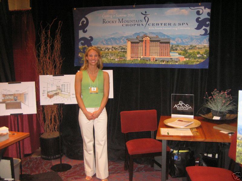 START YOUR OWN EXPO. I WILL TRAIN YOU! 30+ YEARS OF EXPERIENCE PRODUCING SHOWS