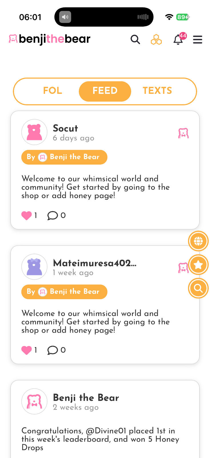 Micro AI Start Up Business App Website Socials