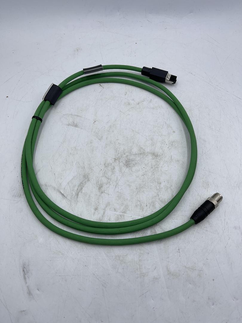 Harting 0985 S4742 104/2M CZ 2049