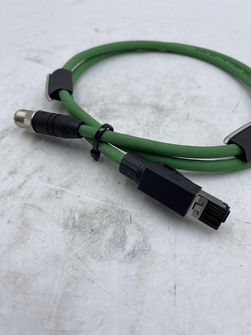 Harting 0985 S4742 104/1M CZ 2049
