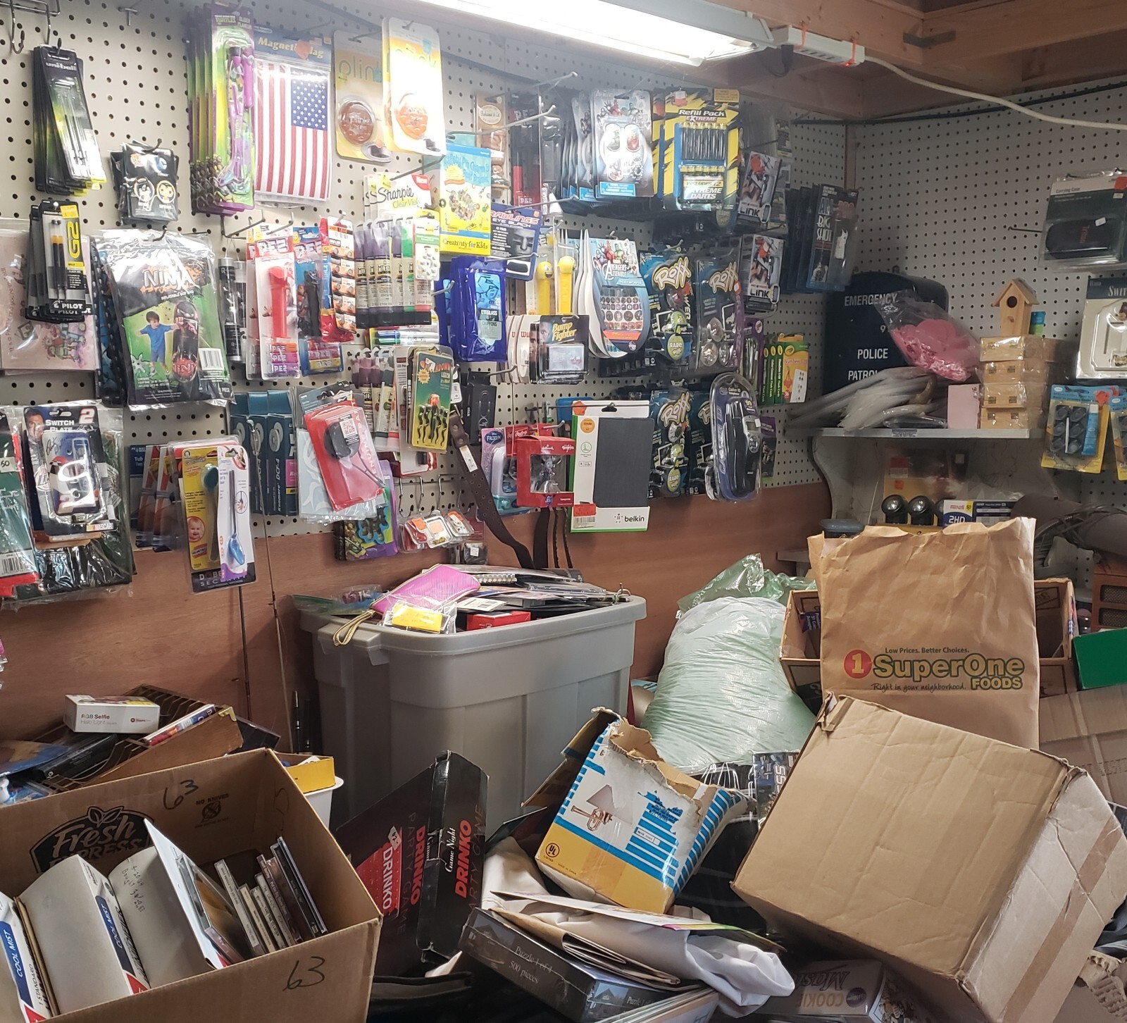 EBAY STORE INVENTORY WHOLESALE LOT OVER 2000 ITEMS. Take all or Part.