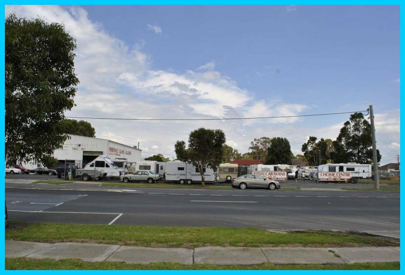 CARAVAN CAR BOAT RV OR ANYTHING BUSINESS + DOMAIN NAMES FOR SALE HERE 40 YEARS