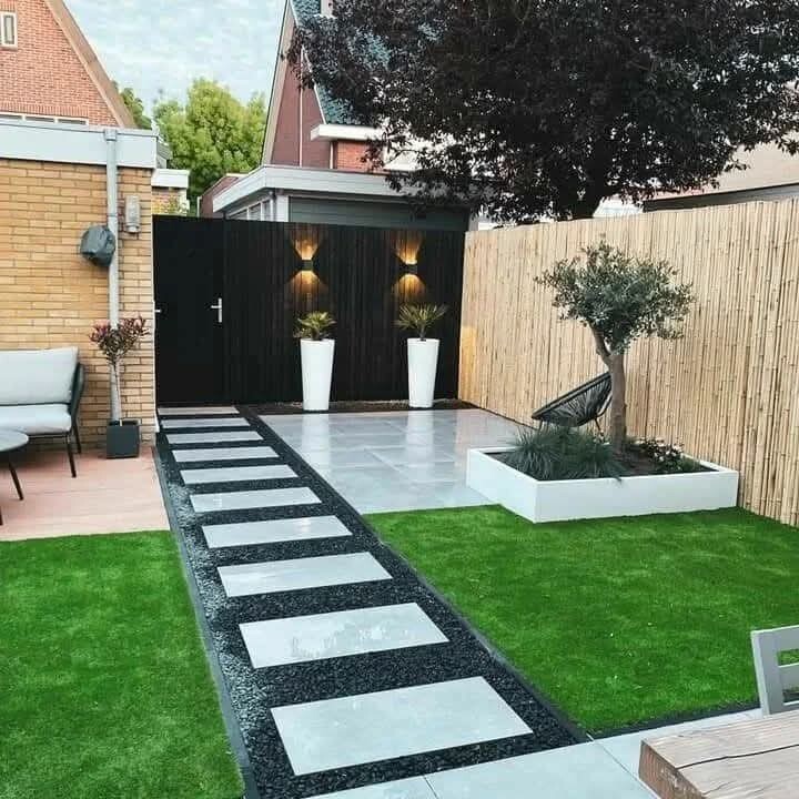 200 + Garden Path ideas for an outdoor oasis, ladscaping and garden walkways
