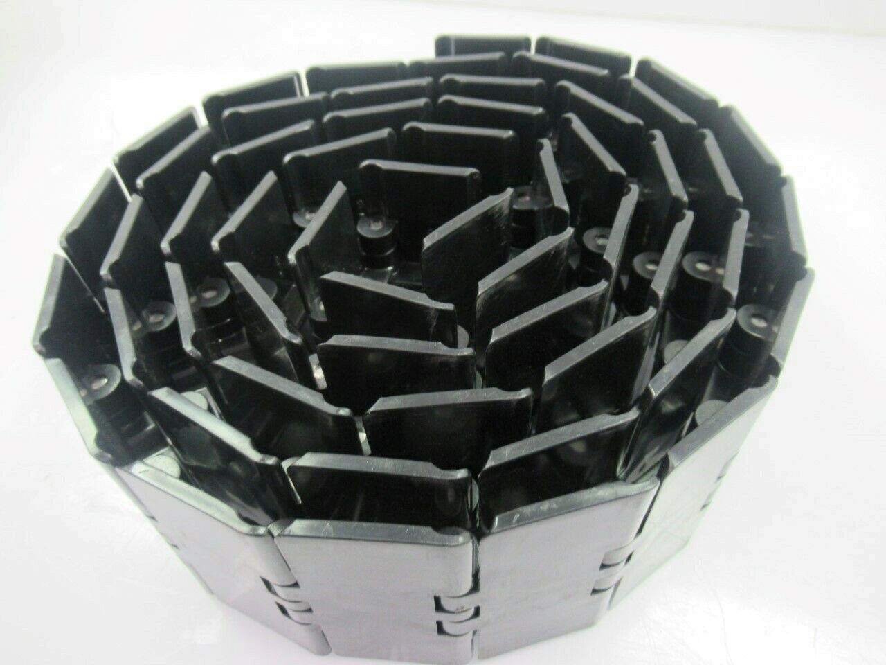 ASBK DV-325-820 Dyna-Veyor Atraight Statchain 10F Lenght 3 1/4 W (NEW  IN BOX)