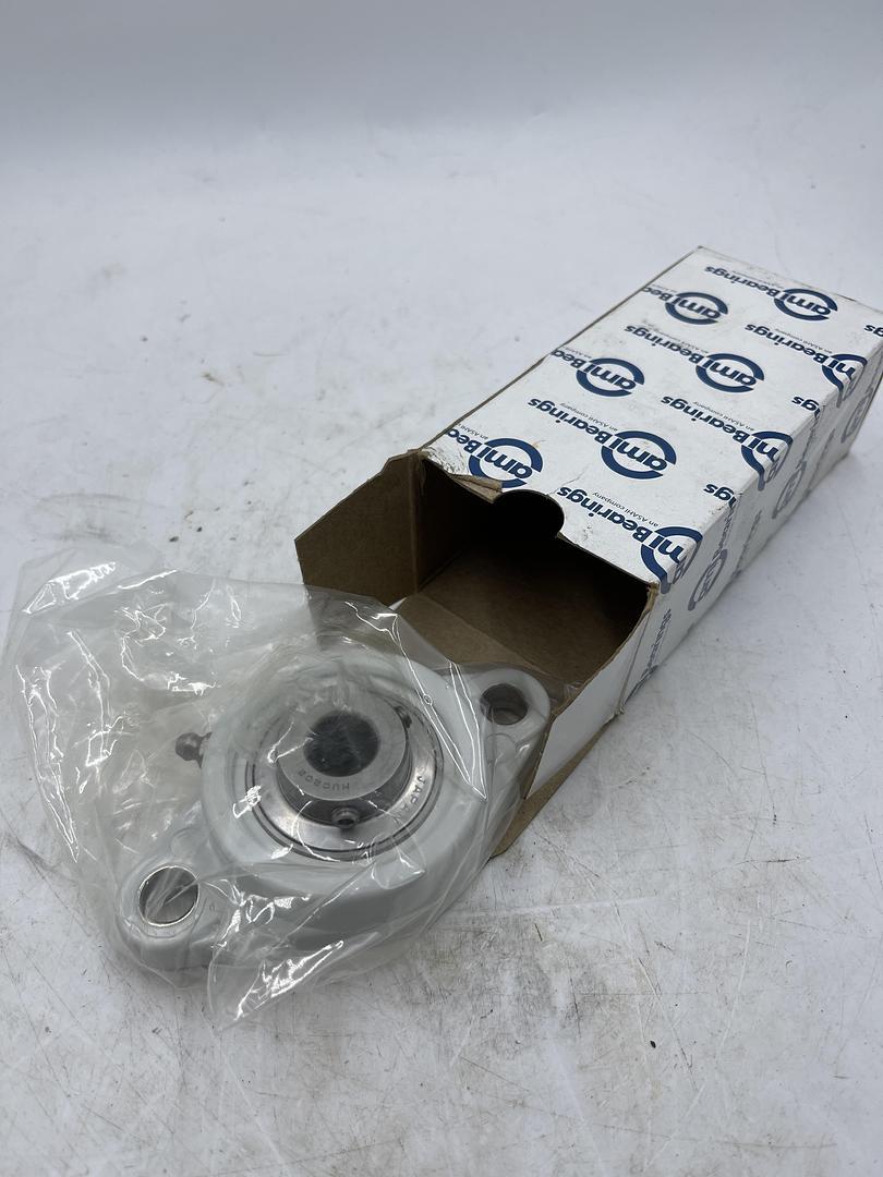 AMI BEARINGS MUCNFL202W