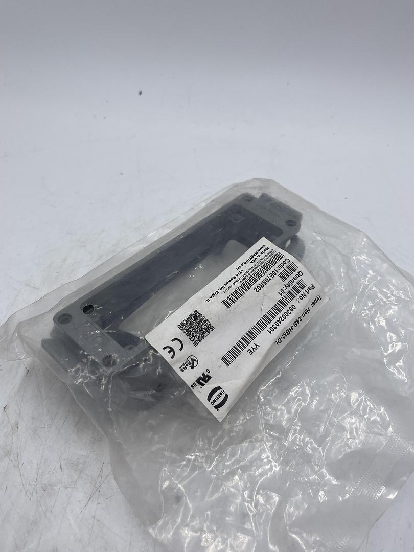 HARTING HAN 24B-HBM-DL