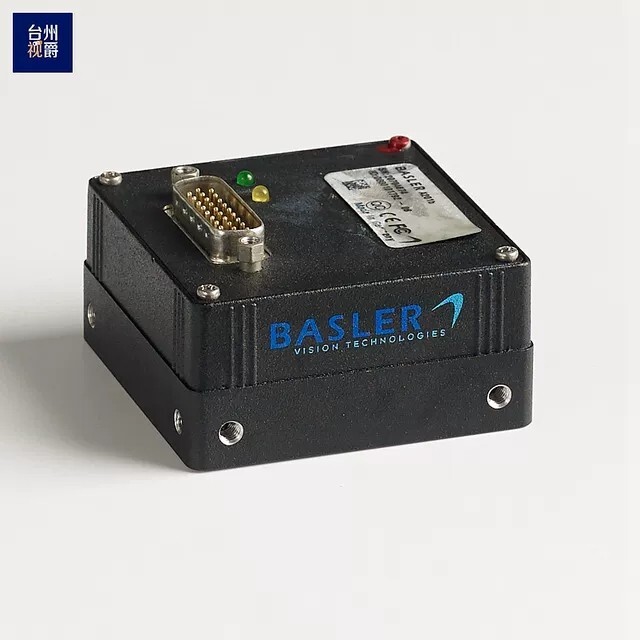 1PC USED BASLER A201b (By DHL or Fedex) #H588DD YD