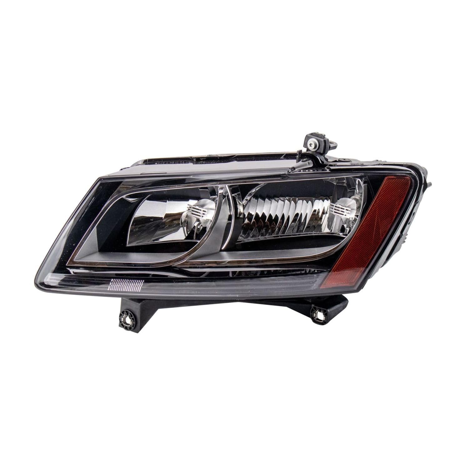 Headlight Left Bulb Technology for Audi for Q5 Hybrid for Prestige 13-14