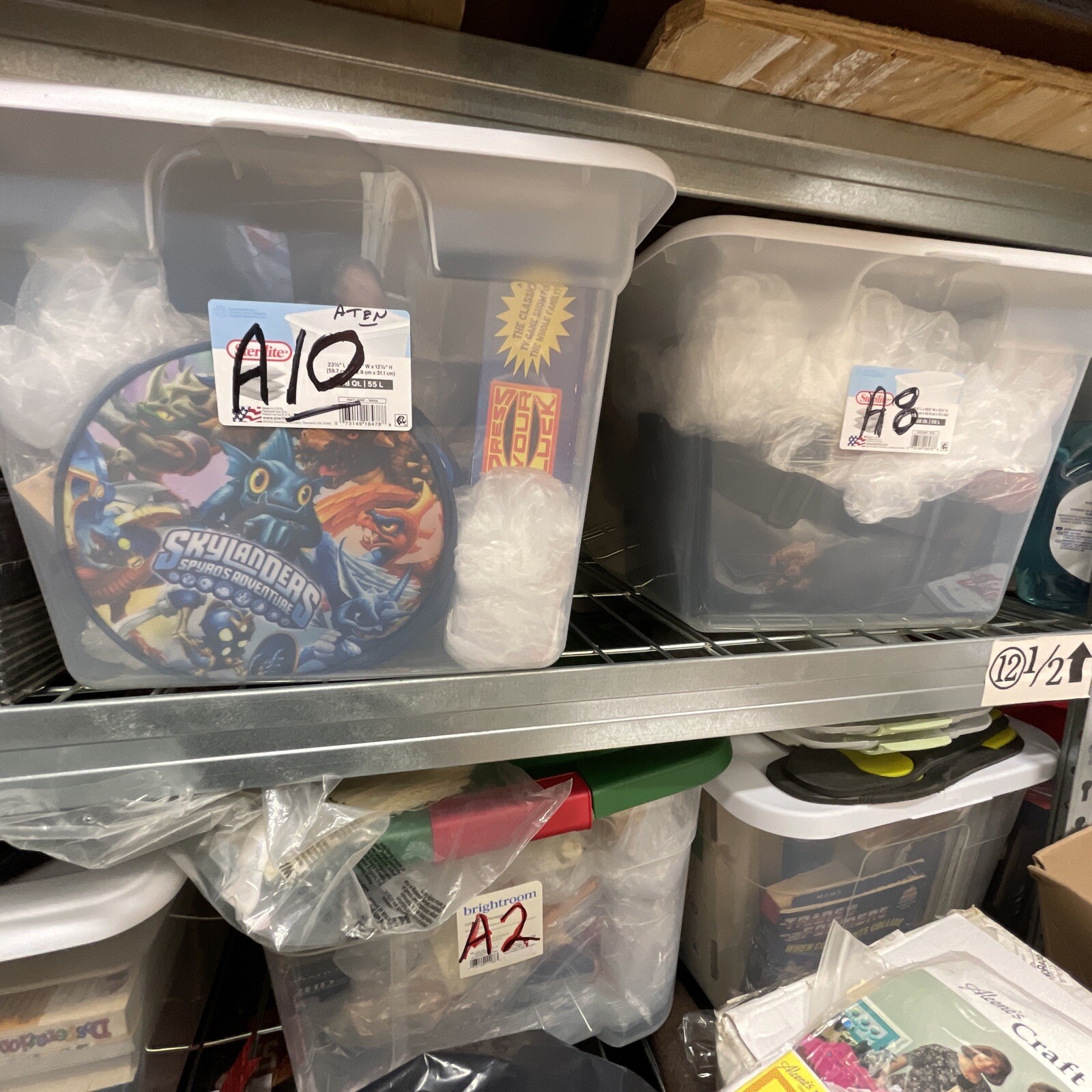 Must Sell EBAY STORE Inventory For Sale / $25k In Inventory / Contents and Items