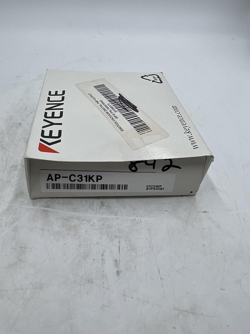 Keyence AP-C31KP