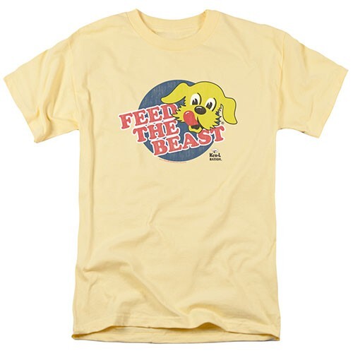 KEN-L RATION- E-COMMERCE STORE FAMOUS DOG PRODUCTS TRADEMARK FOR SALE-