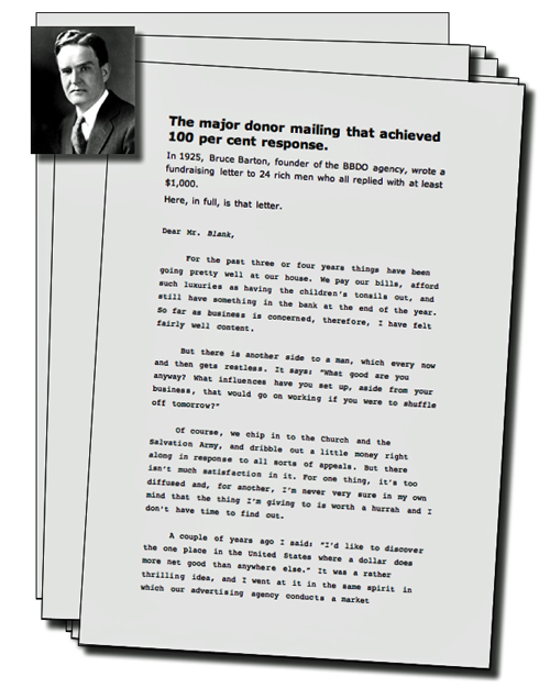Sell The Truth Copywriting System – Long Lost Direct Response Sales Secrets CD