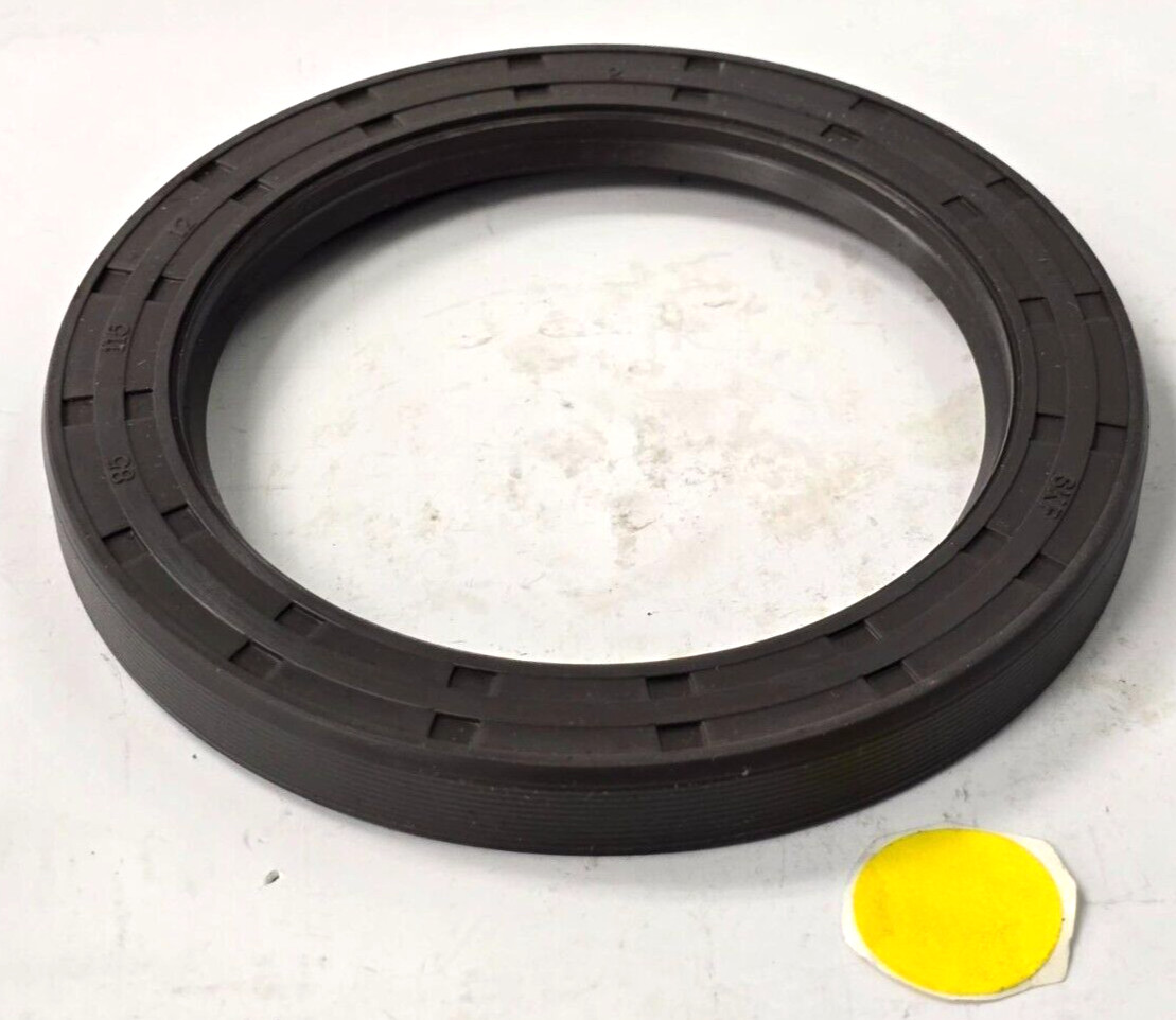 SKF OIL SEAL 563351; I.D 85MM; O.D. 115MM; WIDTH 12MM