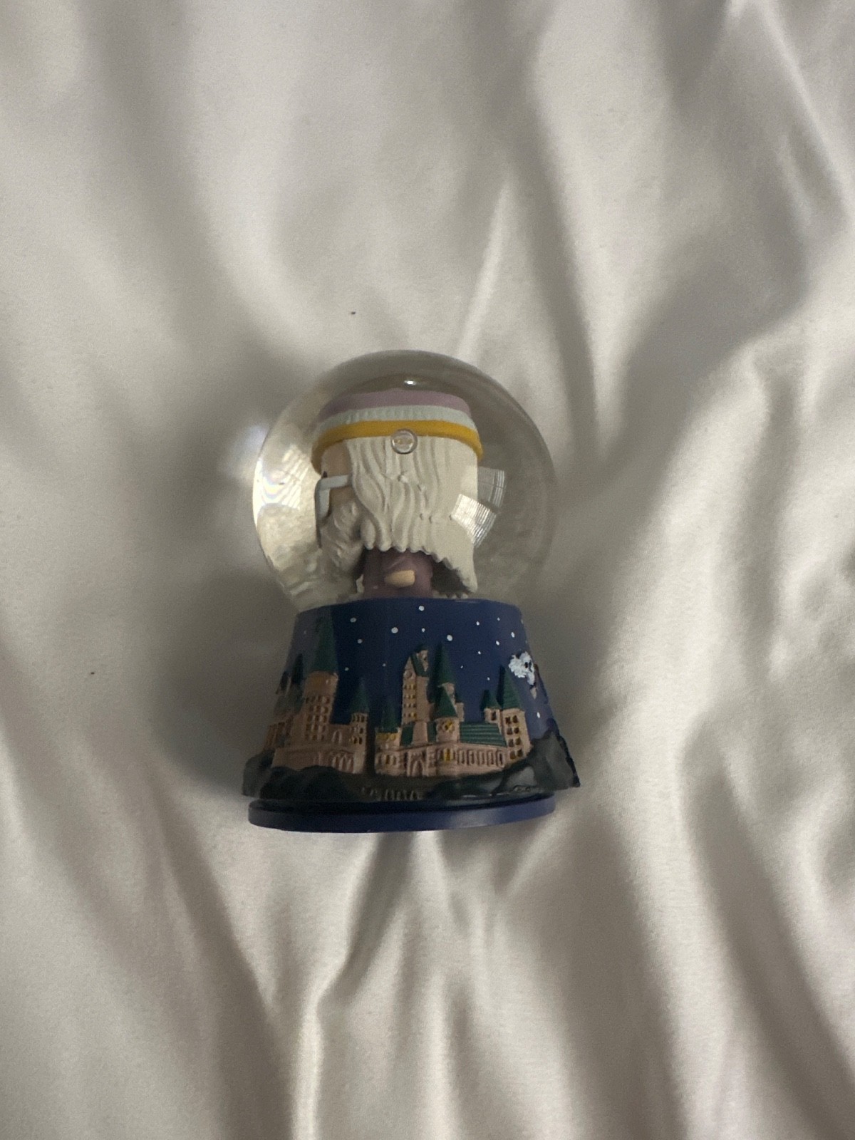 Dumbledore Harry potter funko pop Mini Globe The Wizarding World