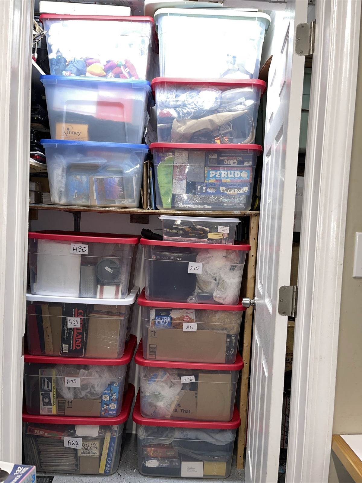 Must Sell EBAY STORE Inventory For Sale / $25k In Inventory / Contents and Items