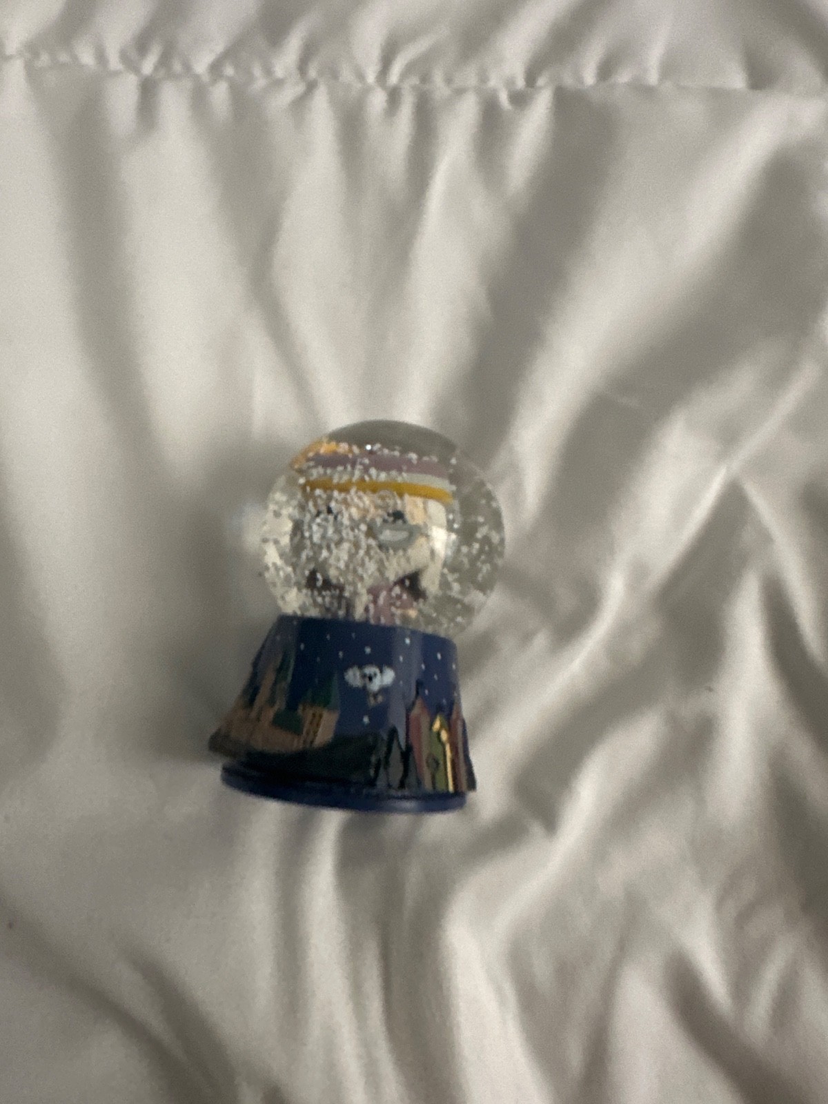 Dumbledore Harry potter funko pop Mini Globe The Wizarding World