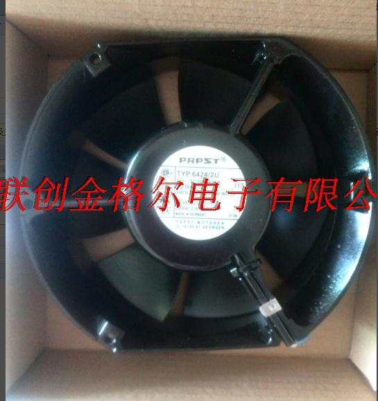 1pc for 6424/2U fan 24V 18W 3pin 172*150*51