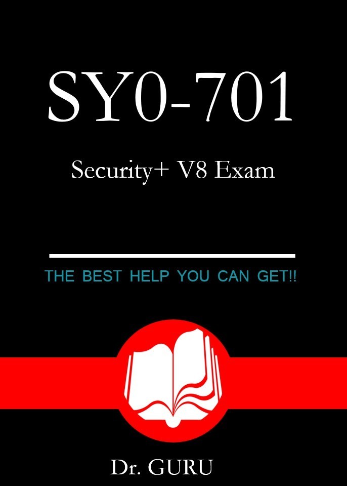 SY0-701 Security+ Exam ! 735 Questions&Answers!