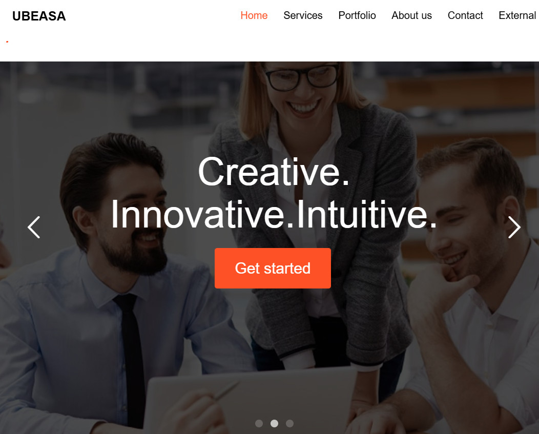 HQ 480+ HTML Responsive Website Templates Many Industries Mobile Ready!