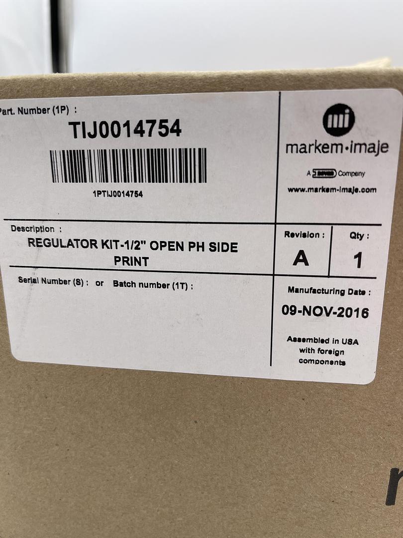 Markem-imaje T1J0014754